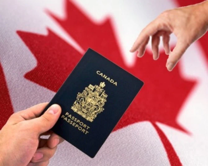 Hồ sơ du học Canada
