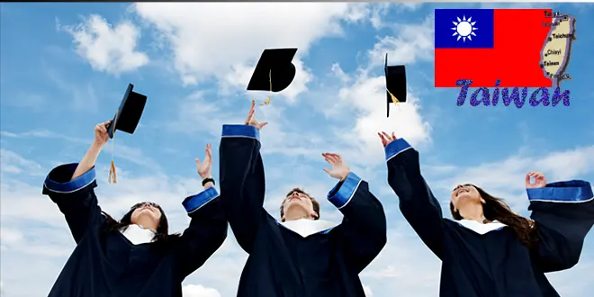 Du học Đài Loan