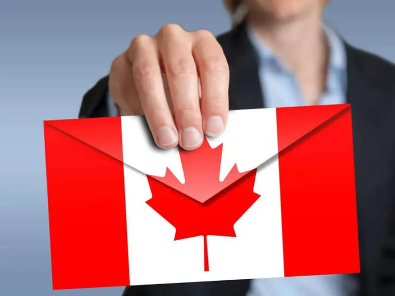 Hội thảo du học Canada