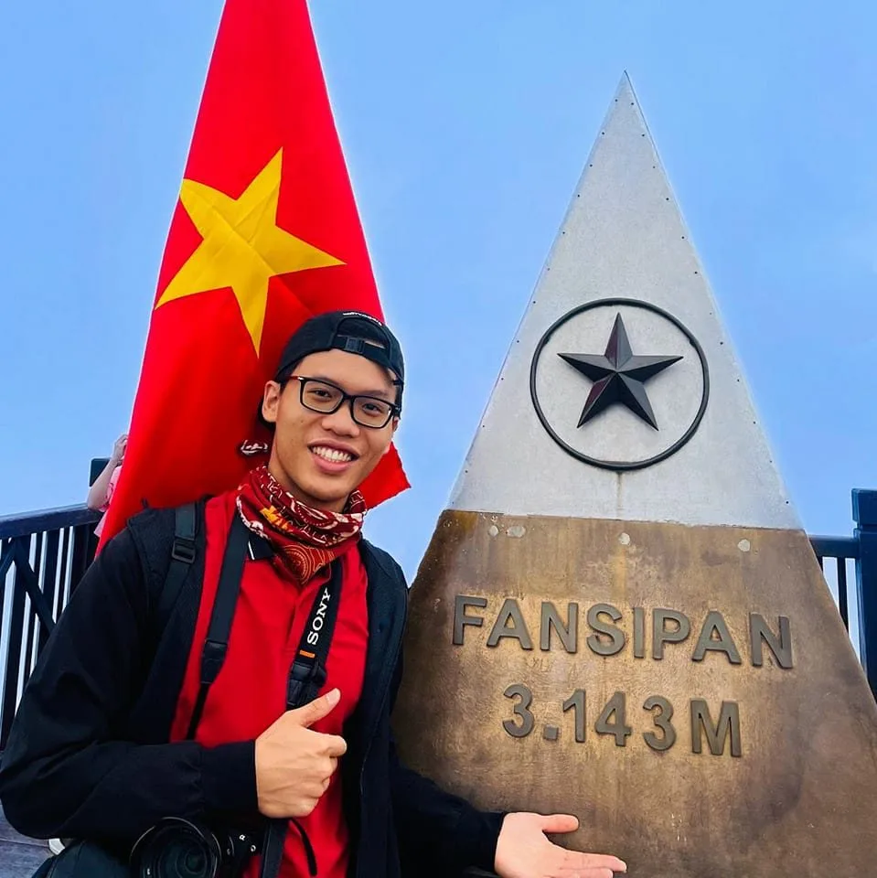 Mr Đoàn Minh Tuấn