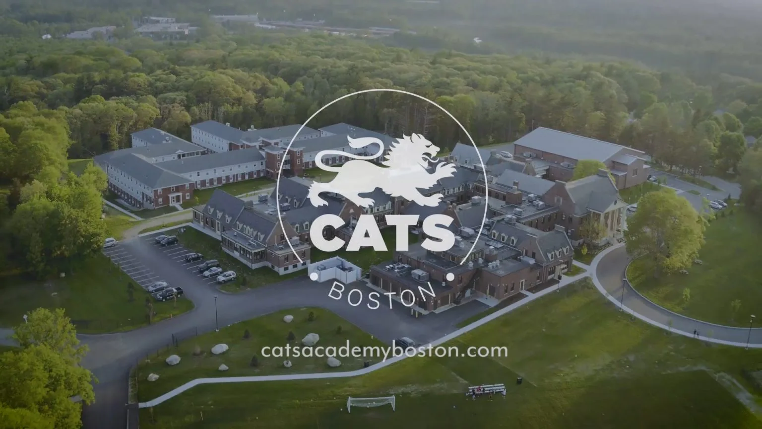 CATS Academy Boston