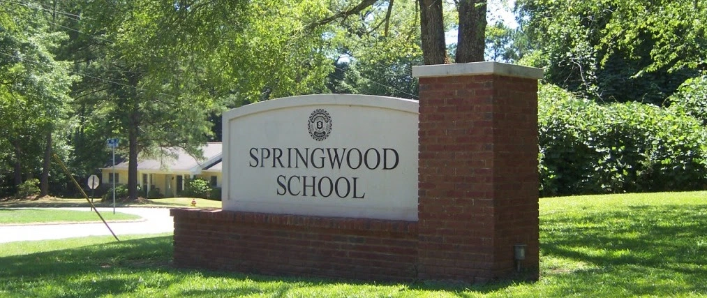 Springwood School