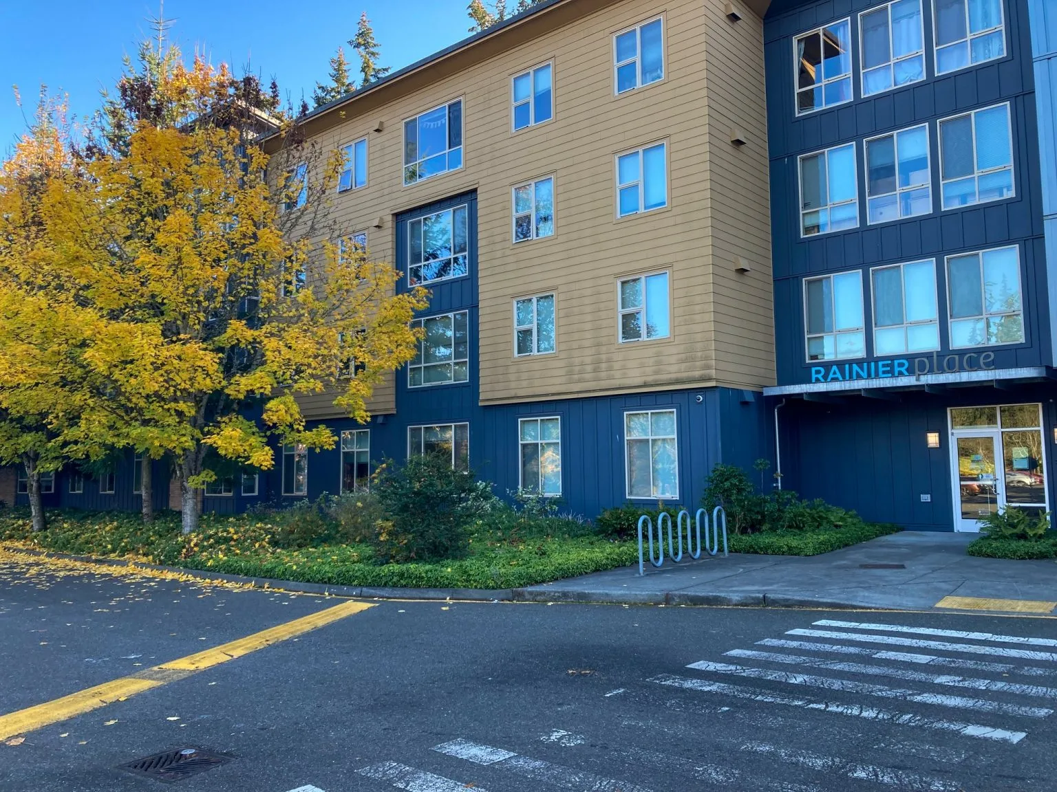 Edmonds College