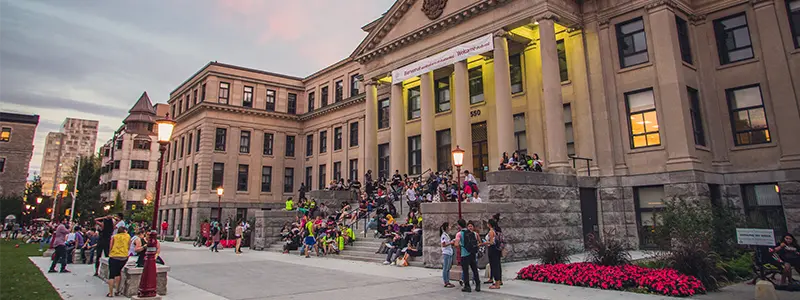 University of Ottawa