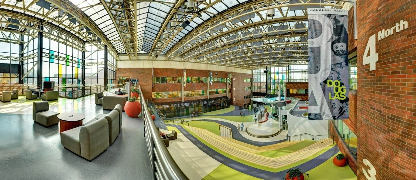 Douglas College