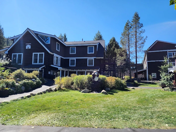 Squaw Valley Academy