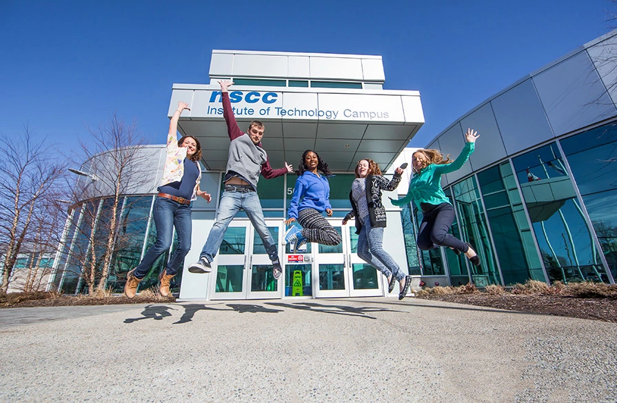 Nova Scotia Community College (NSCC)
