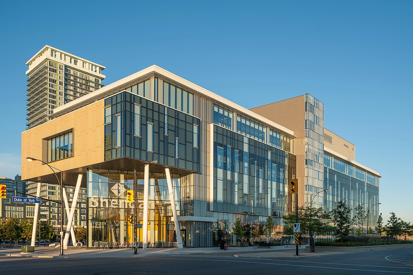 Sheridan College