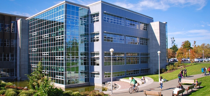 University of Victoria