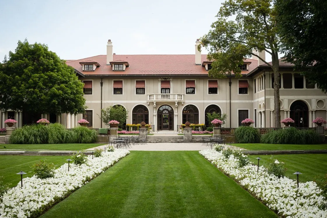 Lake Forest Academy