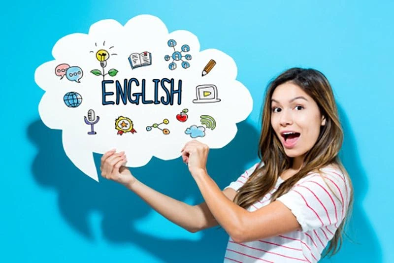 Các giáo viên dạy Tiếng Anh bản ngữ thường sử dụng phương pháp nào?