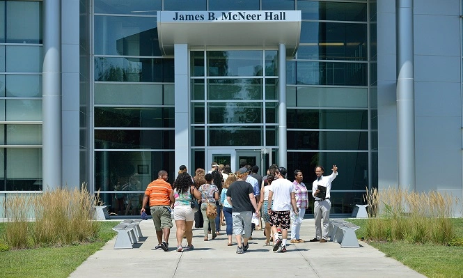 Richard Bland College