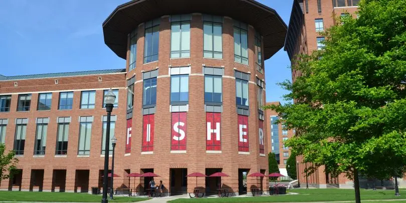 Fisher College