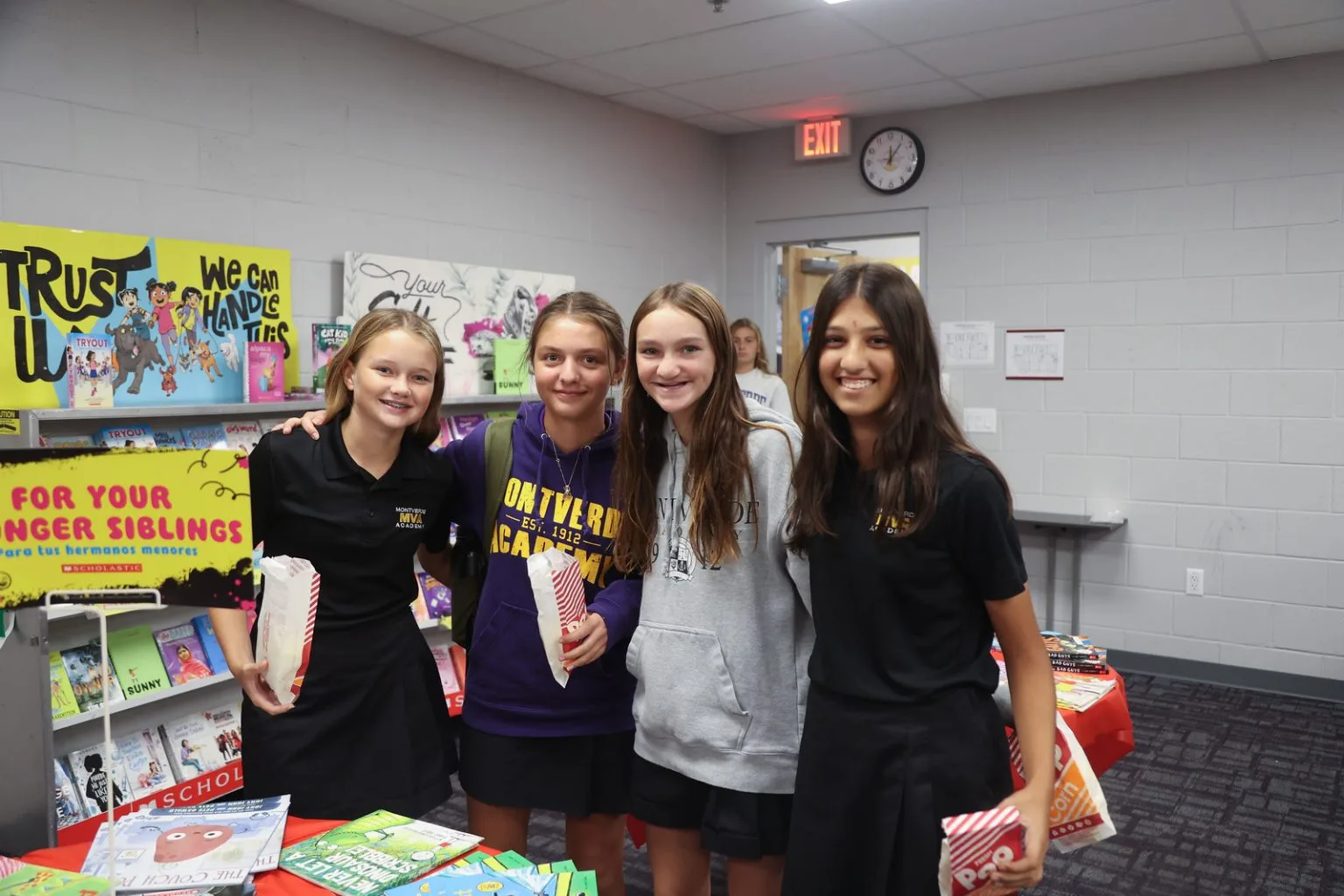 Montverde Academy