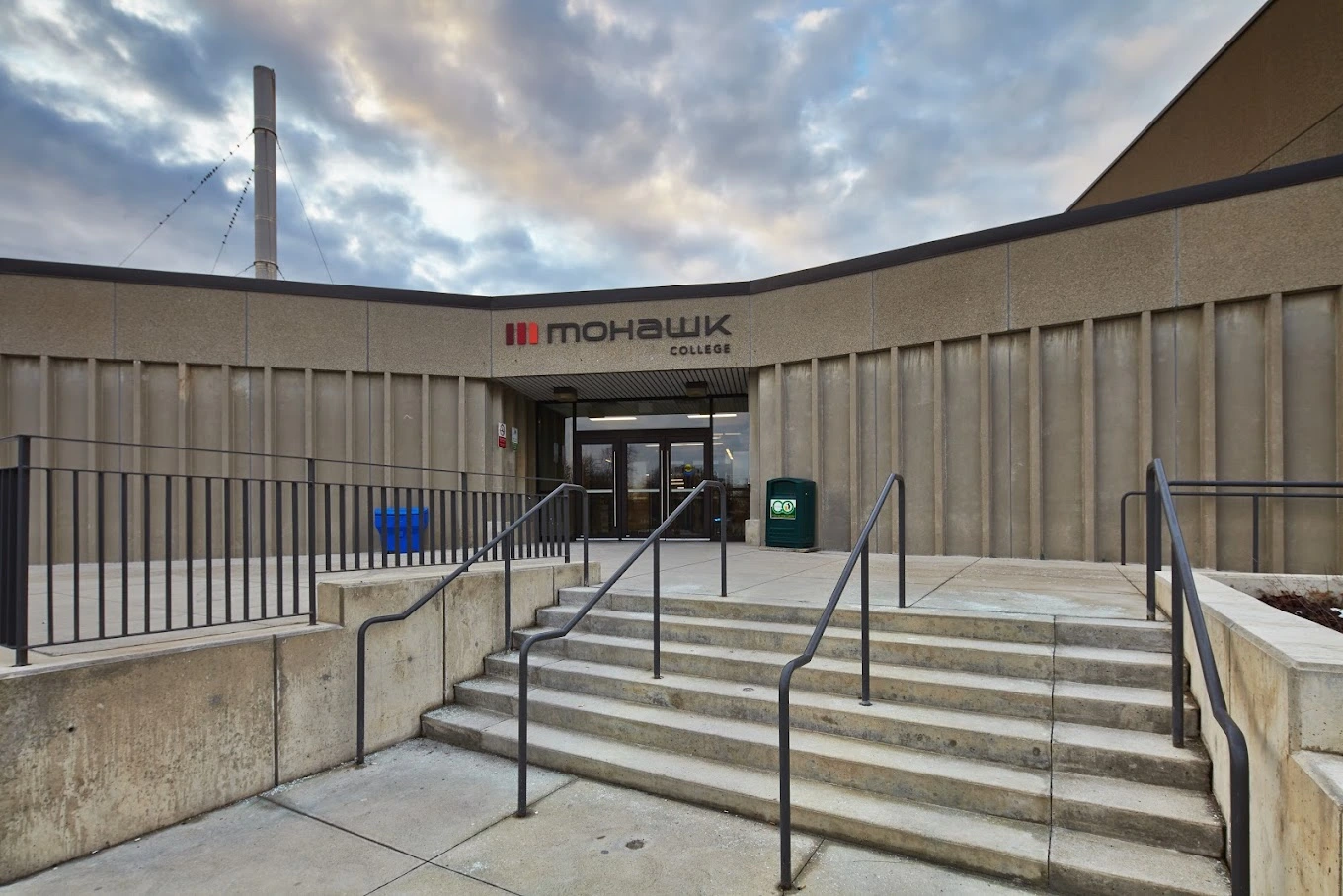 Mohawk College