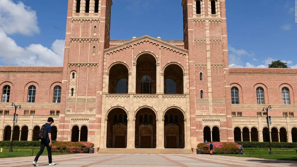 University of California, Berkeley