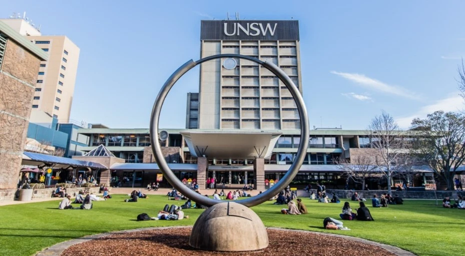 New South Wales Global