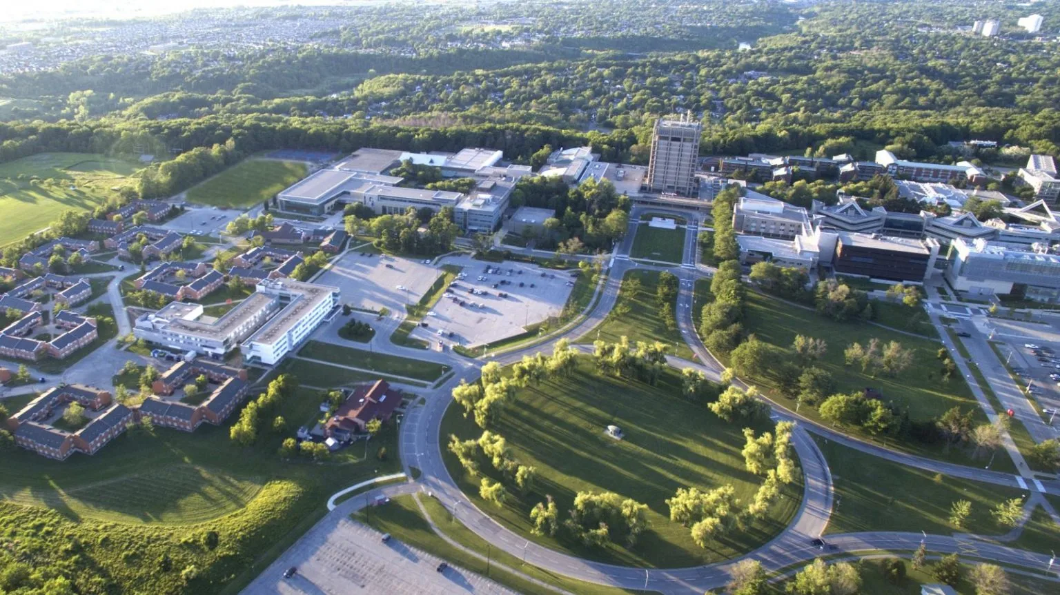 Brock University