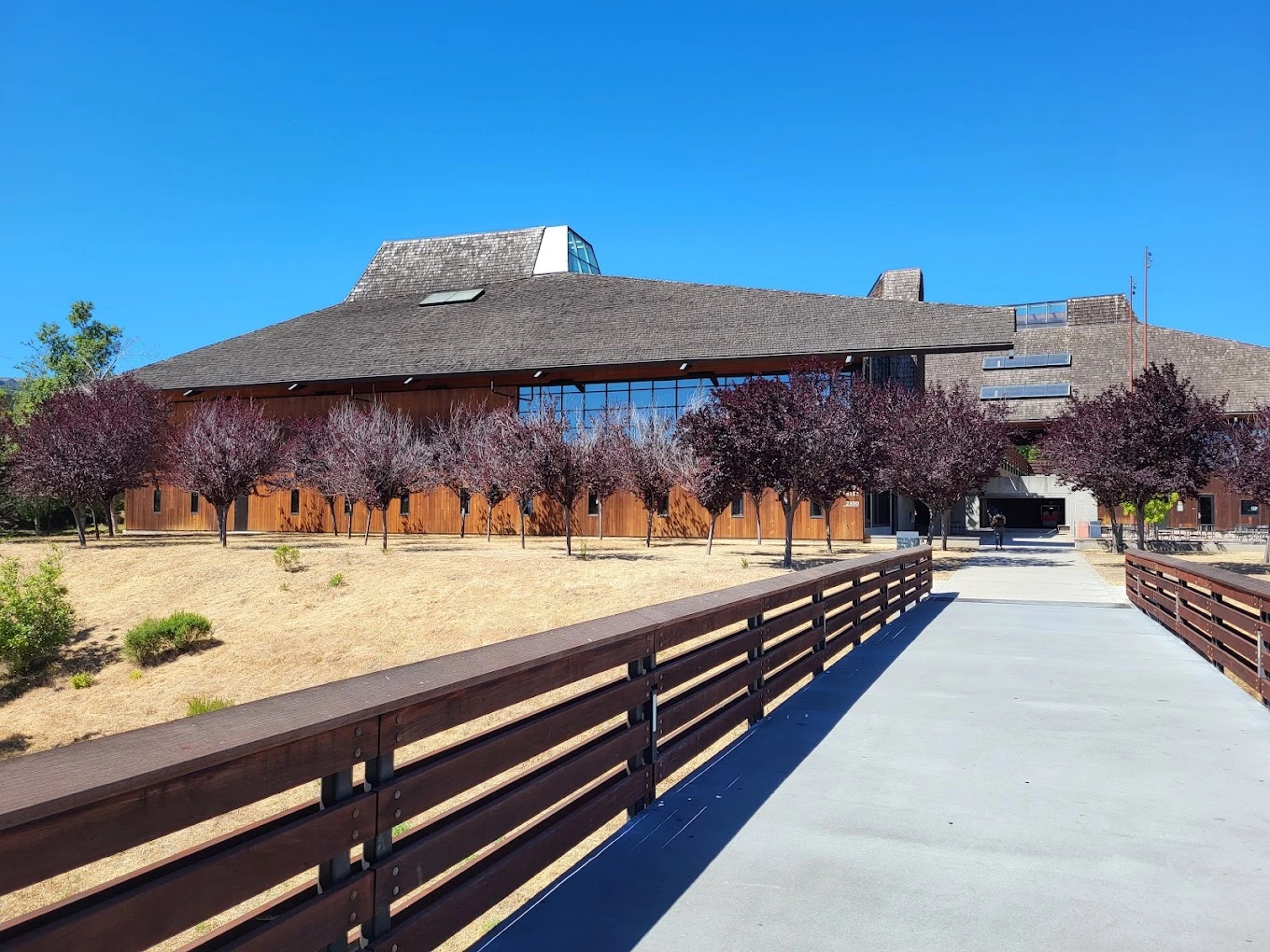 Foothill College