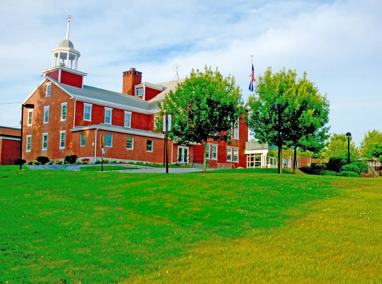 Lincoln Academy