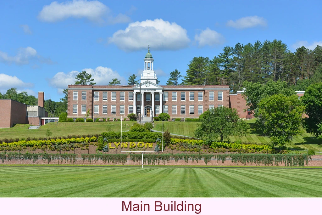 Lyndon Institute
