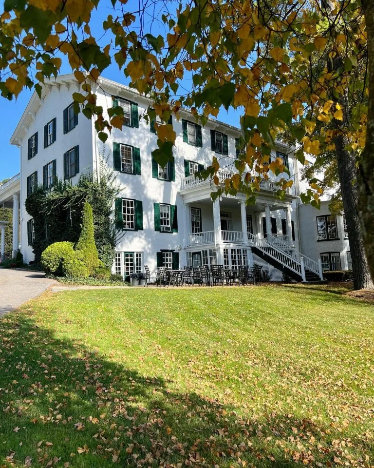 Grier School