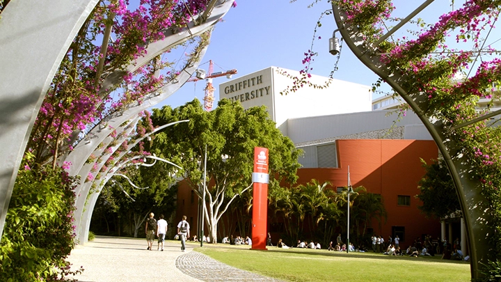Griffith College