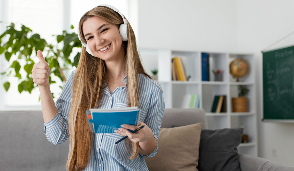  Tiếng Lóng Toefl: Tell Me About It