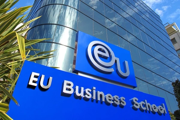EUROPEAN UNIVERSITY