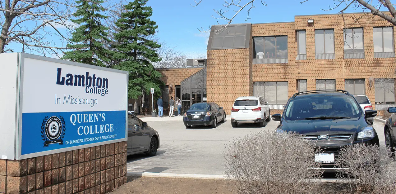 Lambton College