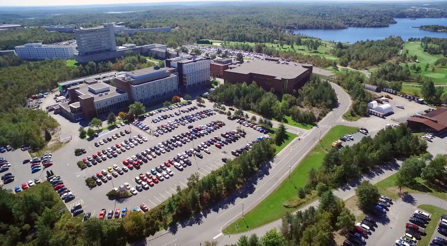 Laurentian University