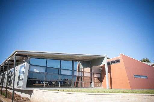 The Kilmore International School