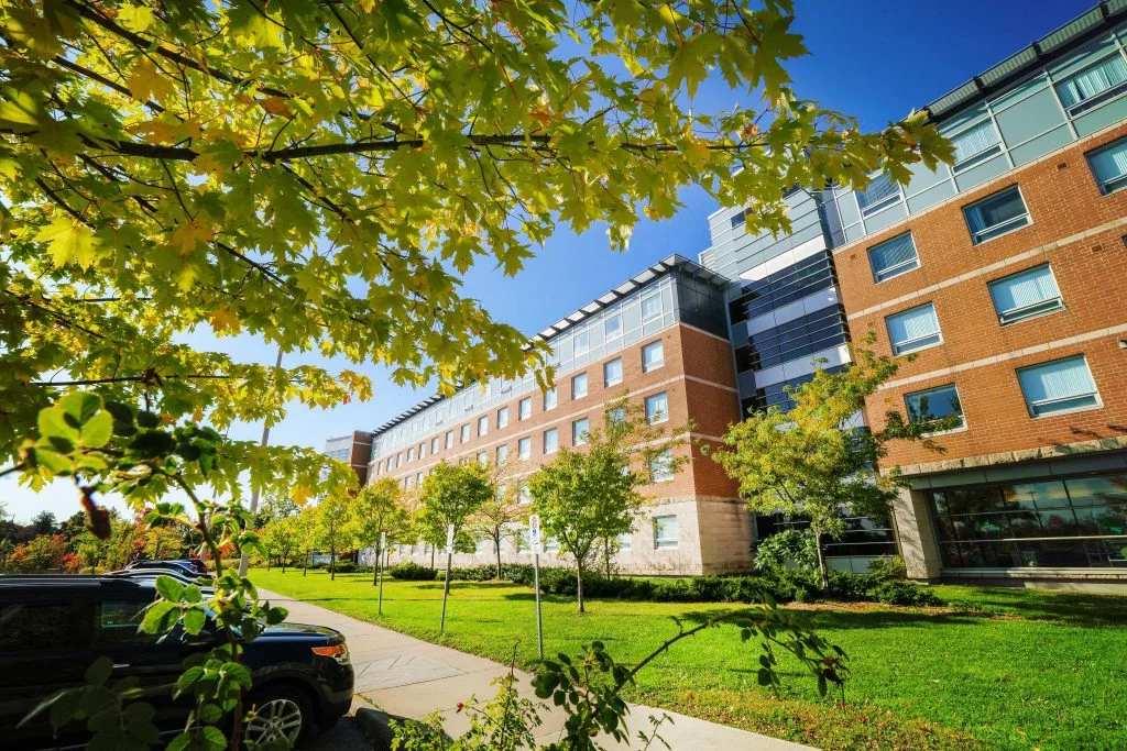 Durham College
