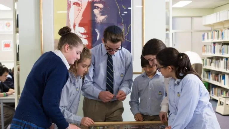 Masada College