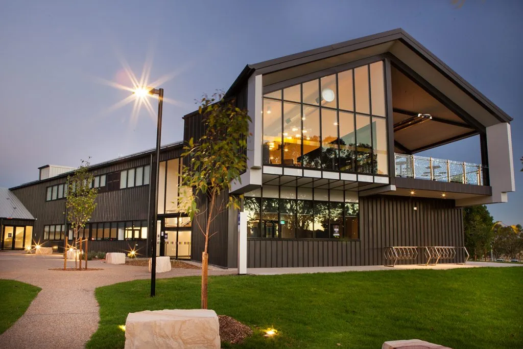 Charles Sturt University
