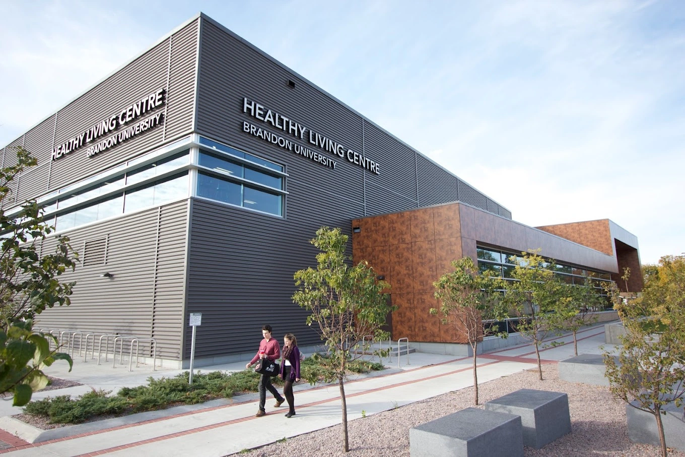 Brandon University