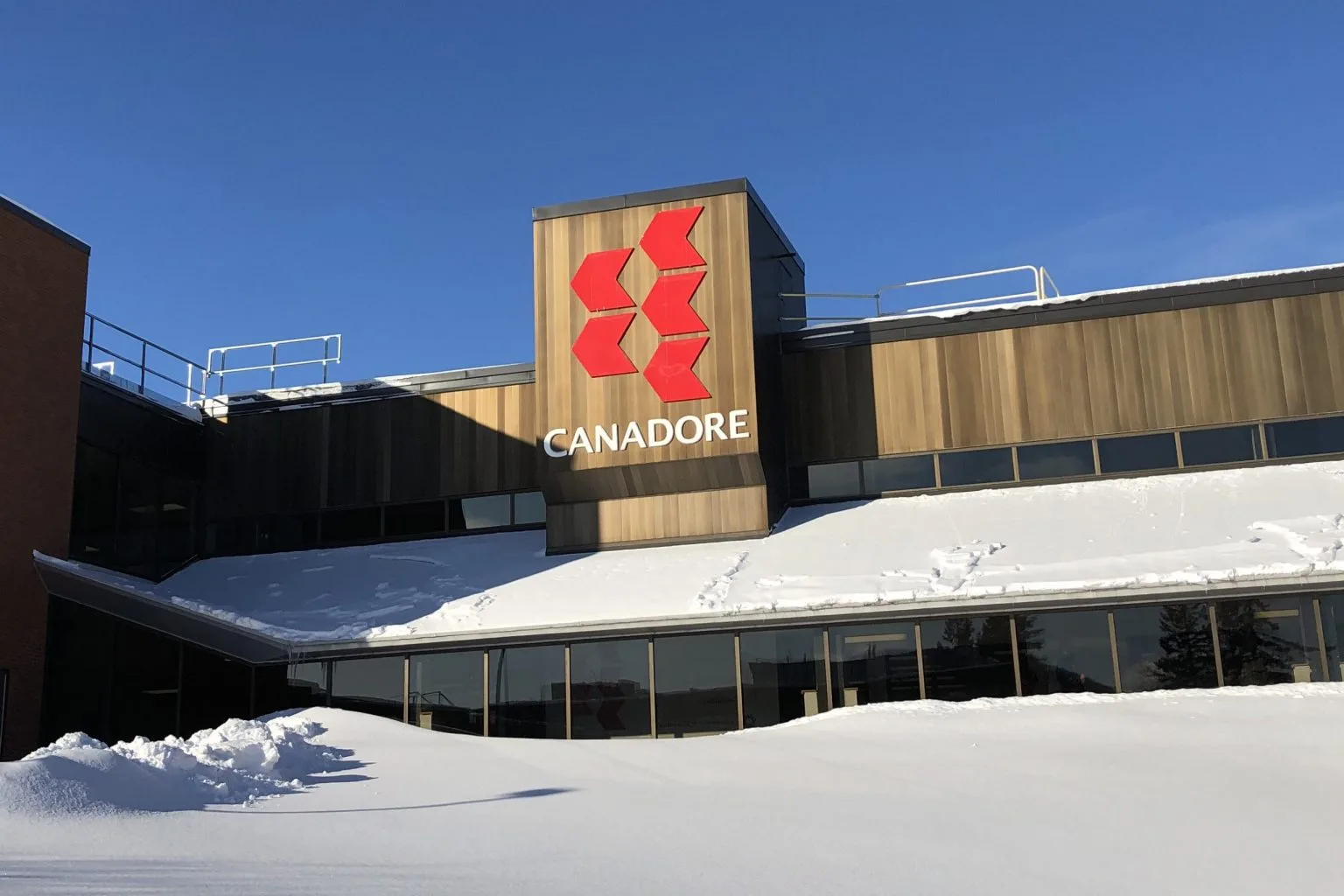 Canadore College
