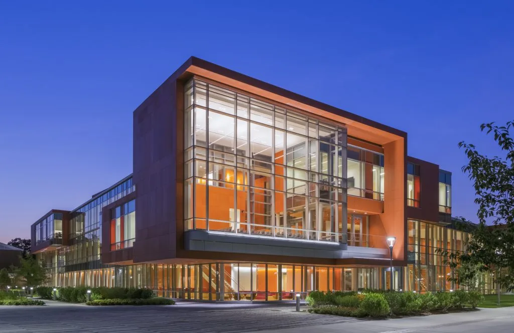 Adelphi University