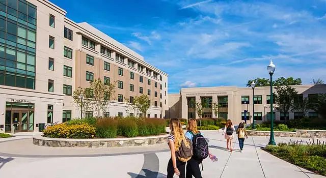 American University