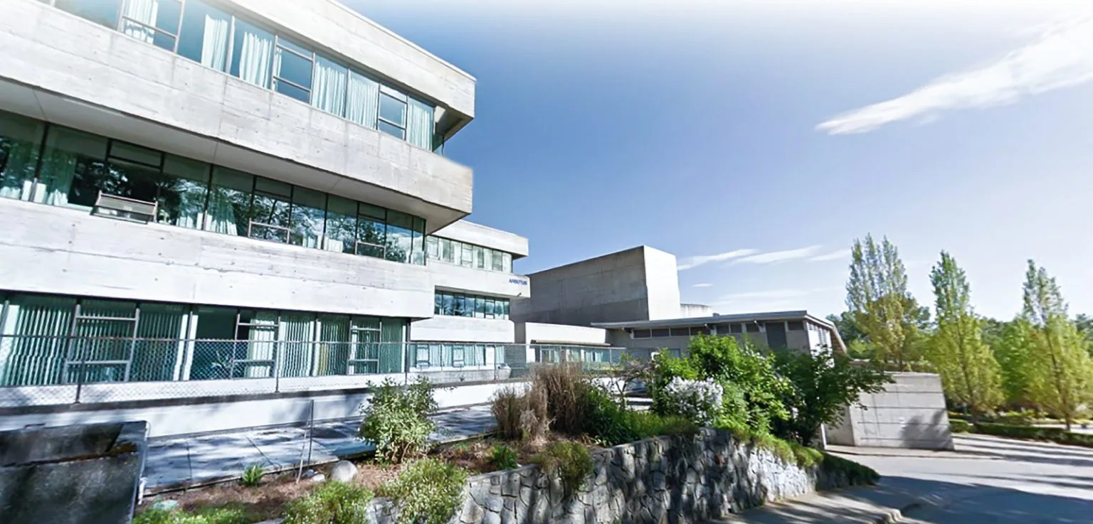 Capilano University