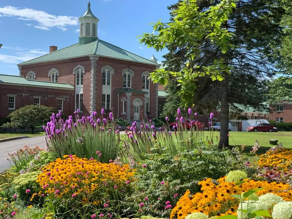 Fryeburg Academy