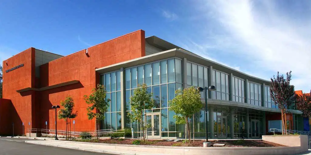 DeAnza Colleges