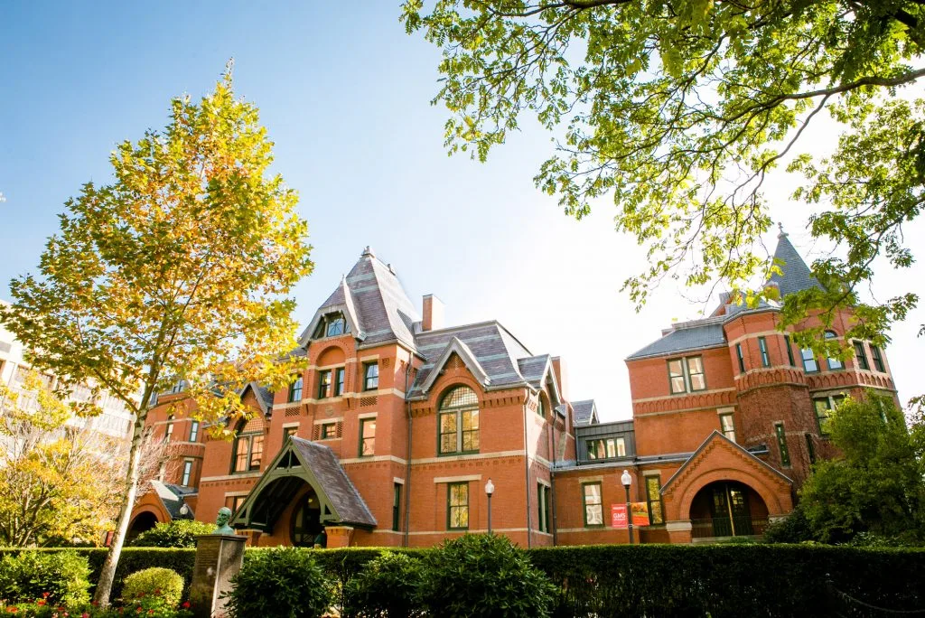 Boston University