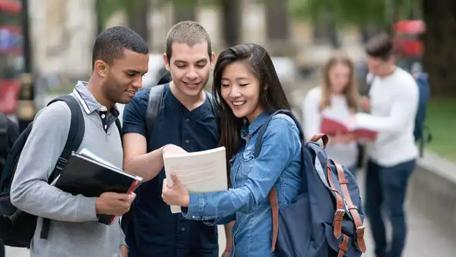 Chứng chỉ A-level: Bật mí yếu tố tối ưu hồ sơ dành học bổng du học Mỹ