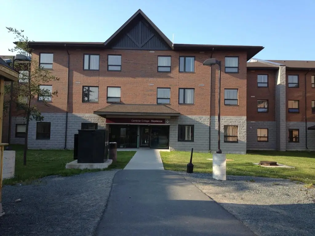 Cambrian College