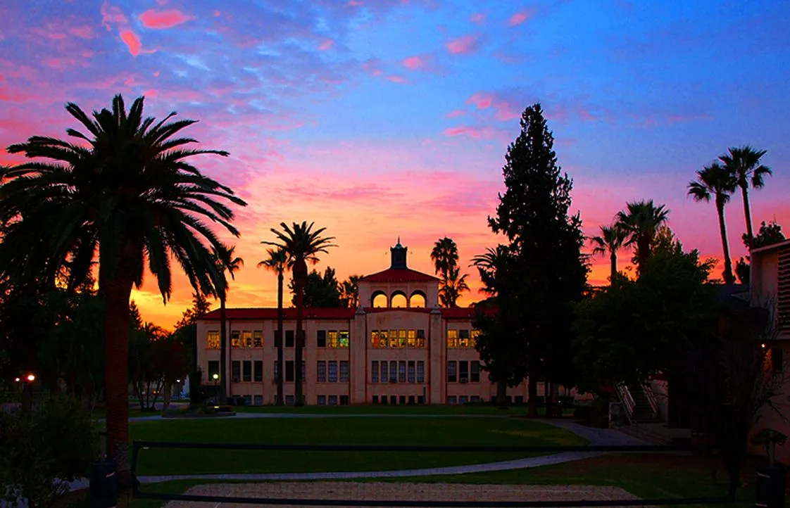 Excelsior School