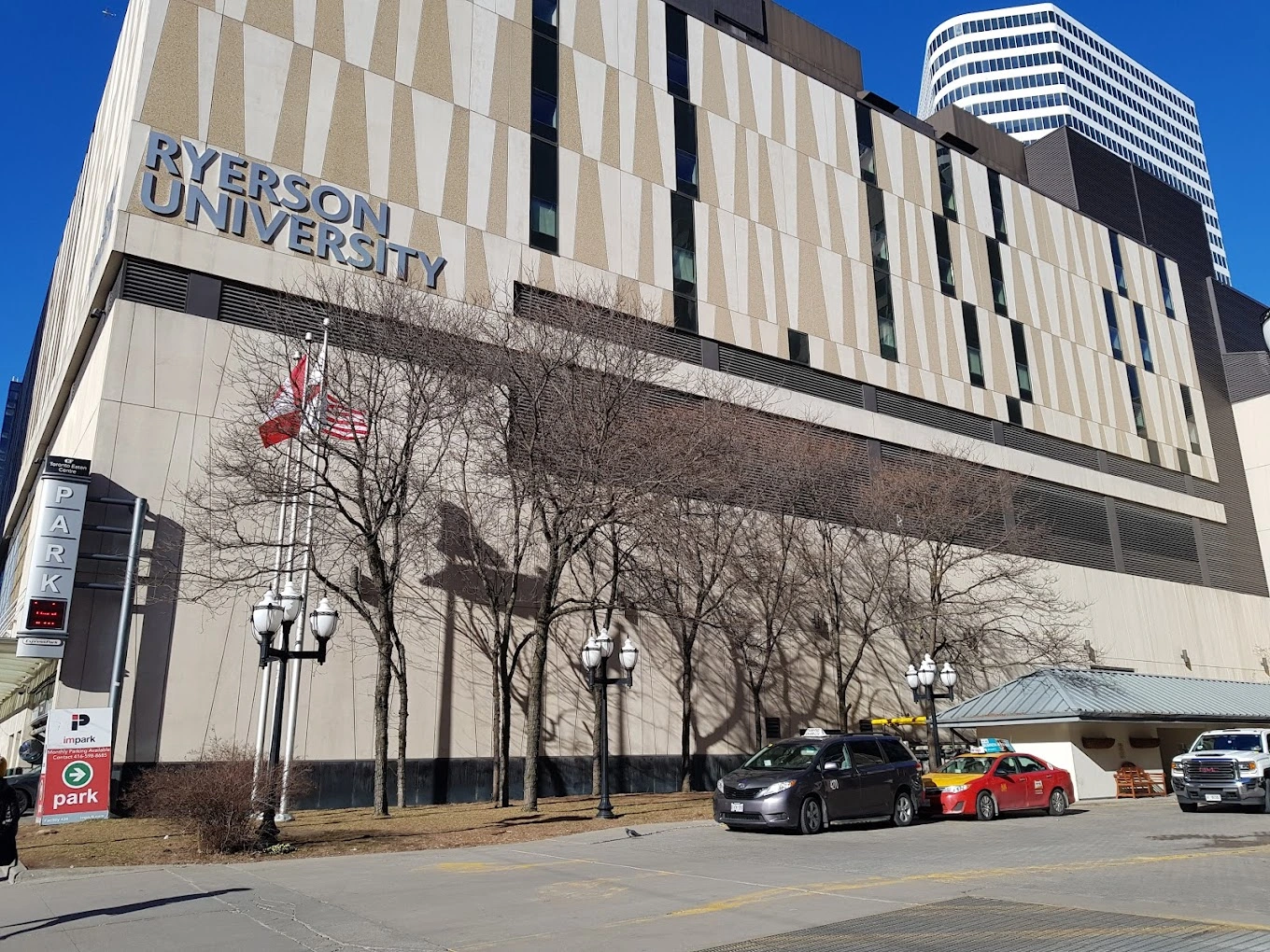 Ryerson University