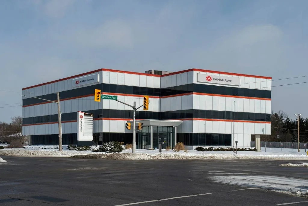 Fanshawe College