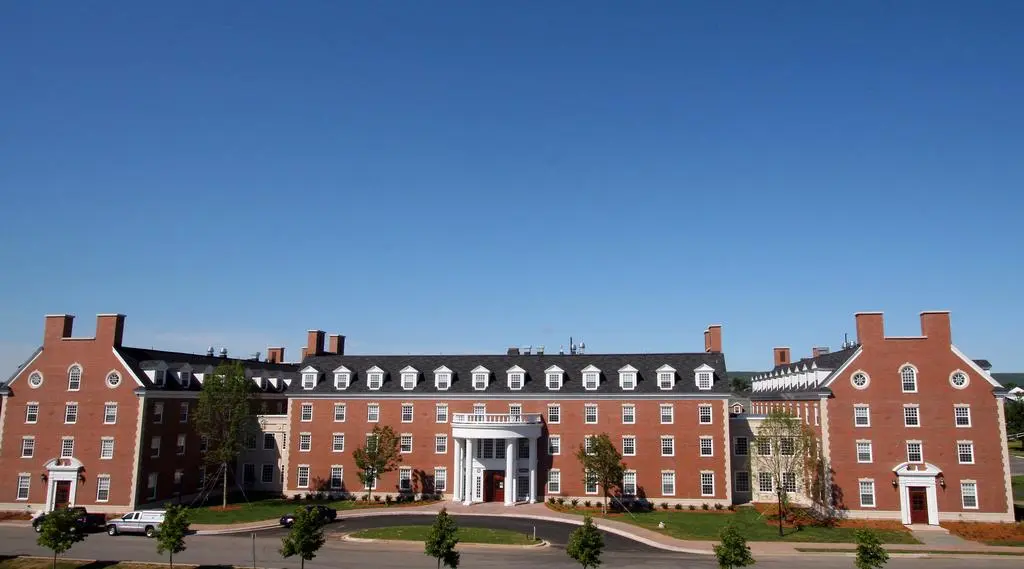 St. Francis Xavier University