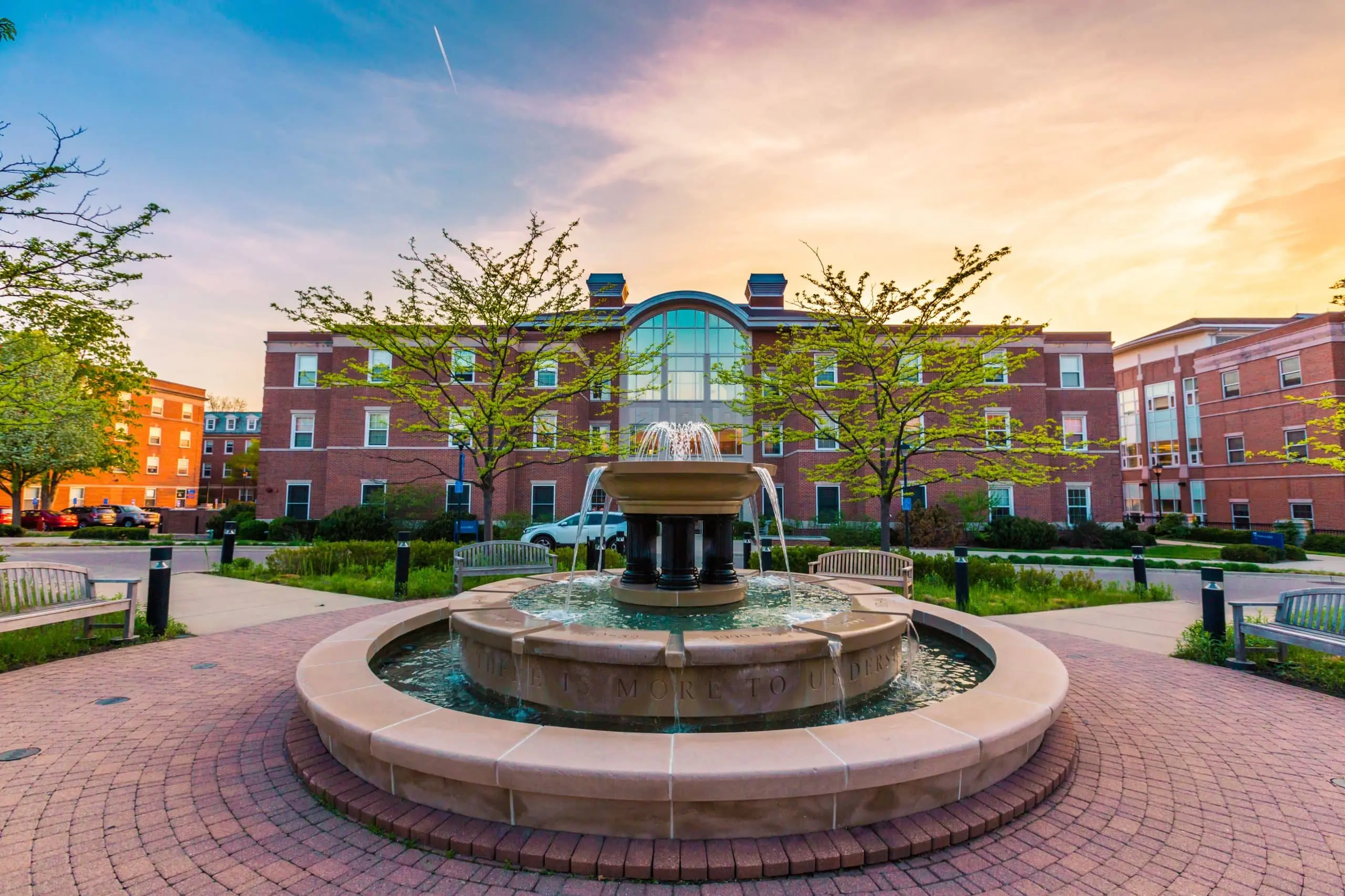 Elmhurst University